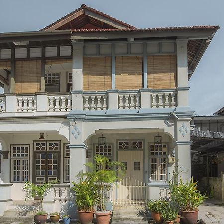 Dwell By Palanquinn George Town Exterior foto
