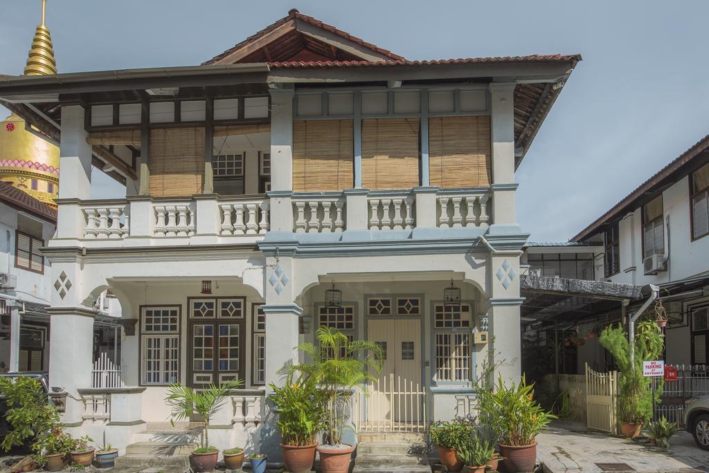 Dwell By Palanquinn George Town Exterior foto